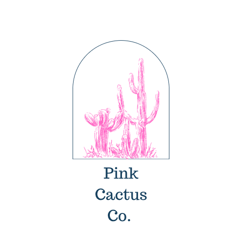 Pink Cactus Co.