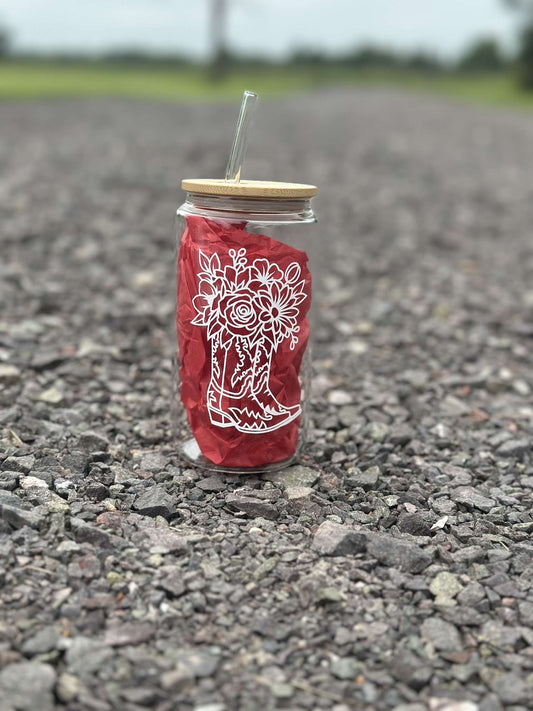 Blame it on my roots cup